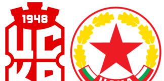 CSKA 1948 Sofia-CSKA Sofia (venerdì, ore 19): formazioni ufficiali, quote, pronostici Formazioni CSKA 1948 Sofia-CSKA Sofia