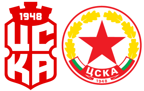Pronostico CSKA 1948 Sofia-CSKA Sofia Formazioni CSKA 1948 Sofia-CSKA Sofia