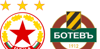 CSKA Sofia-Botev Plovdiv (domenica, ore 19) : formazioni ufficiali, quote, pronostici Formazioni CSKA Sofia-Botev Plovdiv