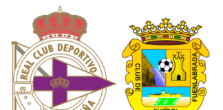 Deportivo La Coruna-Fuenlabrada (venerdì, ore 20:00): formazioni ufficiali, quote, pronostici. Ospiti in formazione di emergenza Formazioni Deportivo La Coruna-Fuenlabrada