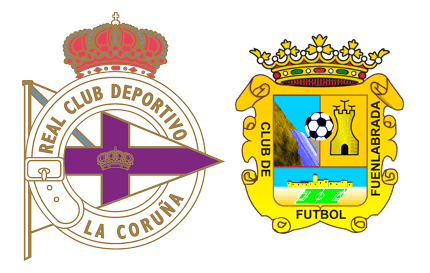 Pronostico Deportivo La Coruna-Fuenlabrada Formazioni Deportivo La Coruna-Fuenlabrada