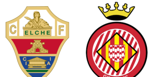 Elche-Girona, finale playoff (giovedì, ore 22:00): formazioni ufficiali, quote, pronostici Formazioni Elche-Girona