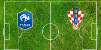 Francia-Croazia (martedì, ore 20:45): formazioni ufficiali, quote, pronostici. Mbappe positivo al test Formazioni Francia-Croazia