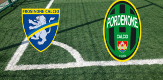 Frosinone-Pordenone (domenica, ore 21): formazioni ufficiali, quote, pronostici Formazioni Frosinone-Pordenone
