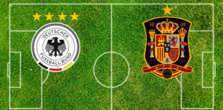 Germania-Spagna: formazioni ufficiali, quote, pronostici. Jesus Navas torna ala destra nel 4-3-3 Formazioni Germania-Spagna