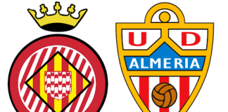 Girona-Almeria (giovedì, ore 19:30): formazioni, quote, pronostici Formazioni Girona-Almeria