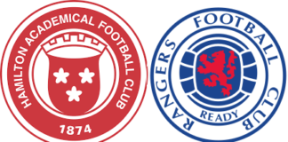 Hamilton-Rangers (sabato, ore 18:30): formazioni ufficiali, quote, pronostici Formazioni Hamilton-Rangers