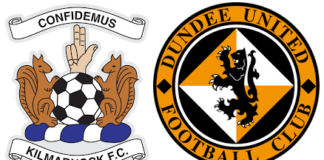 Kilmarnock-Dundee Utd (sabato, ore 16:00): formazioni ufficiali, quote, pronostici Formazioni Kilmarnock-Dundee Utd