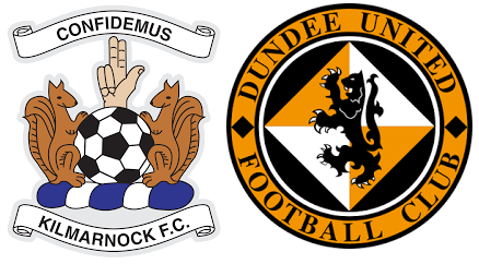 Formazioni Kilmarnock-Dundee Utd