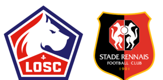 Formazioni Lille-Rennes