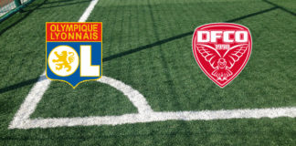 Lione-Dijon (venerdì, ore 21): formazioni ufficiali, quote, pronostici Formazioni Lione-Dijon