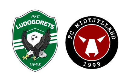 Pronostici Ludogorets Razgrad-Midtjylland Formazioni Ludogorets Razgrad-Midtjylland