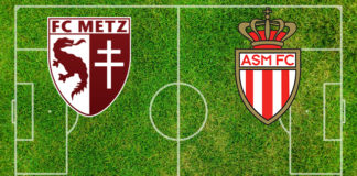 Formazioni Metz-Monaco