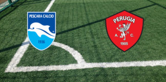 Pescara-Perugia (lunedì, ore 21): formazioni ufficiali, quote, pronostici Formazioni Pescara-Perugia