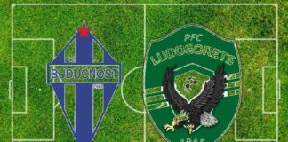 Buducnost Podgorica-Ludogorets Razgrad (mercoledì, ore 20): formazioni ufficiali, quote, pronostici Formazioni Buducnost Podgorica-Ludogorets Razgrad