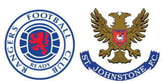 Formazioni Rangers-St. Johnstone