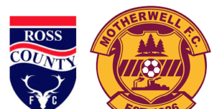 Ross County-Motherwell (lunedì, ore 20:45): formazioni ufficiali, quote, pronostici Formazioni Ross County-Motherwell