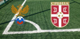 Russia-Serbia (giovedì, ore 20:45): formazioni ufficiali, quote, pronostici Formazioni Russia-Serbia