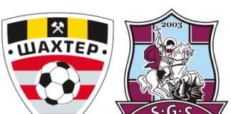 Shakhtior Soligorsk-Sfintul Gheorghe (giovedì, ore 19:30): formazioni ufficiali, quote, pronostici Formazioni Shakhtior Soligorsk-Sfintul Gheorghe