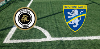 Spezia-Frosinone (giovedì, ore 21:15): formazioni, quote, pronostici Formazioni Spezia-Frosinone