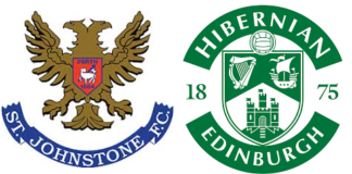 St. Johnstone-Hibernian (domenica, ore 17:30): formazioni ufficiali, quote, pronostici Formazioni St. Johnstone-Hibernian