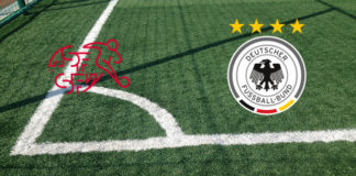 Svizzera-Germania (Nations League, 6 settembre ore 20:45): formazioni ufficiali, quote, pronostici Formazioni Svizzera-Germania