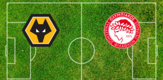Wolverhampton-Olympiakos (giovedì, ore 21): formazioni ufficiali, quote, pronostici Formazioni Wolverhampton-Olympiakos