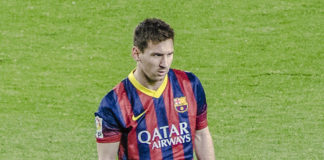 Prossima squadra Messi, è testa a testa tra Manchester City e Barcellona prossima squadra Messi