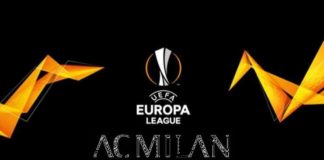 sorteggio secondo turno di qualificazione 2020-21