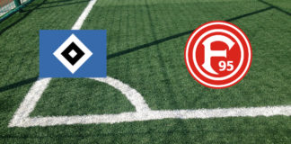Amburgo-Fortuna Dusseldorf (venerdì, ore 18:30): formazioni ufficiali, quote, pronostici Formazioni Amburgo-Fortuna Dusseldorf