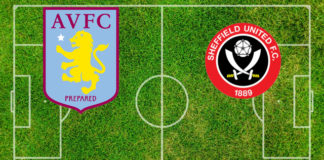 Aston Villa-Sheffield United (lunedì, ore 19:00): formazioni ufficiali, quote, pronostici Formazioni Aston Villa-Sheffield United
