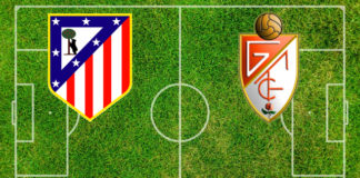 Atletico Madrid-Granada CF: formazioni ufficiali, quote, pronostici. Luis Suarez parte dalla panchina Formazioni Atletico Madrid-Granada CF