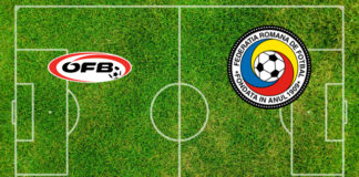Austria-Romania (lunedì, ore 20:45): formazioni ufficiali, quote, pronostici Formazioni Austria-Romania