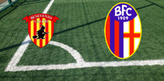 Benevento-Bologna (4 ottobre ore 15:00): formazioni ufficiali, quote, pronostici Formazioni Benevento-Bologna
