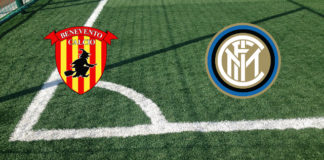 Formazioni Benevento-Inter