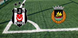 Besiktas-Rio Ave (Europa League, giovedì ore 19:00): formazioni ufficiali, quote, pronostici Formazioni Besiktas-Rio Ave