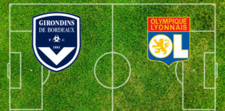 Bordeaux-Lione (venerdì, ore 21): formazioni ufficiali, quote, pronostici Formazioni Bordeaux-Lione