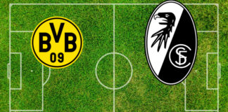 Borussia Dortmund-Friburgo (sabato, ore 15:30): formazioni ufficiali, quote, pronostici Formazioni Borussia Dortmund-Friburgo