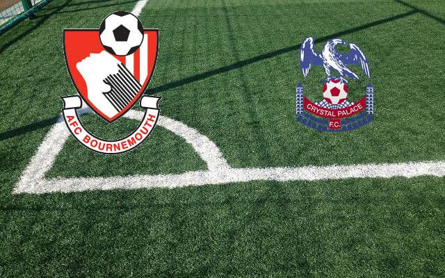 Bournemouth-Crystal Palace Formazioni Bournemouth-Crystal Palace