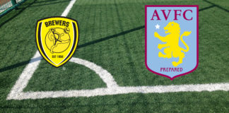 Burton Albion-Aston Villa (EFL Cup, martedì 20:45): formazioni, quote, pronostici Formazioni Burton Albion-Aston Villa