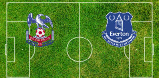 Crystal Palace-Everton (sabato, ore 16:00): formazioni ufficiali, quote, pronostici Formazioni Crystal Palace-Everton