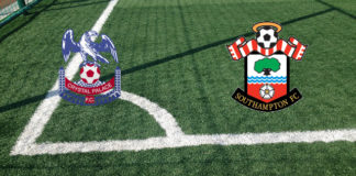 Crystal Palace-Southampton (sabato, ore 16:00): formazioni ufficiali, quote, pronostici Formazioni Crystal Palace-Southampton