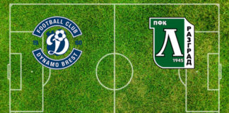 Dinamo Brest-Ludogorets Razgrad (giovedì, ore 20): formazioni ufficiali, quote, pronostici Formazioni Dinamo Brest-Ludogorets Razgrad
