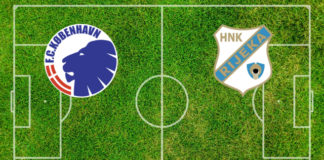 FC Copenaghen-Rijeka (Europa League, giovedì ore 20:00): formazioni ufficiali, quote, pronostici Formazioni FC Copenaghen-Rijeka