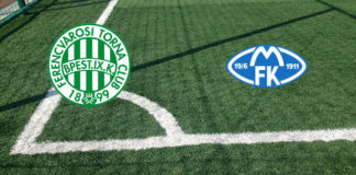 Ferencvaros-Molde (Champions League, martedì ore 21:00): formazioni ufficiali, quote, pronostici Formazioni Ferencvaros-Molde