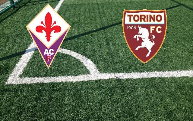 Formazioni Fiorentina-Torino