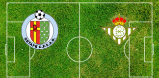 Getafe-Real Betis: formazioni ufficiali, quote, pronostici. Angel a sorpresa negli Azulones, Sanabria confermato nei Verdiblancos Formazioni Getafe-Real Betis