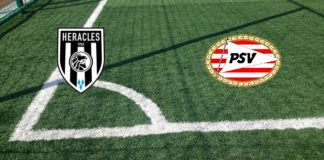 Heracles Almelo-PSV (domenica, ore 16:45): formazioni ufficiali, quote, pronostici Formazioni Heracles Almelo-PSV