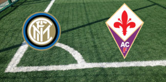 Formazioni Inter-Fiorentina