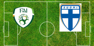 Irlanda-Finlandia (domenica, ora 18:00): formazioni ufficiali, quote, pronostici Formazioni Irlanda-Finlandia